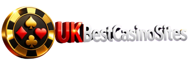 UKBestCasinoSites logo