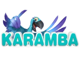 KARAMBA casino logo